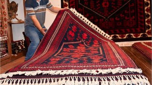 Yağcıbedir Halılarında Kullanılan Renklerin Anlamları