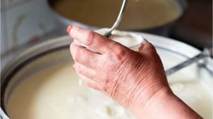 Yoğurt ile Bakım: Balıkesir'den Gelen Güzellik Sırrı