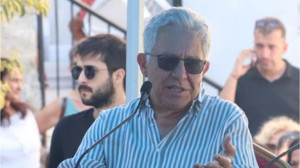 Zülfü Livaneli Balıkesirlilerle Buluştu!