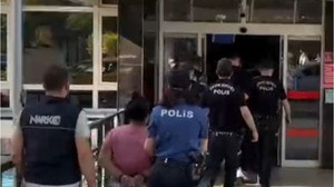 Balıkesir'de 44 Ayrı Adrese Operasyon!