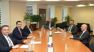 Rahmi Kula: "Balıkesir'e Fırsatlar Geliyor"