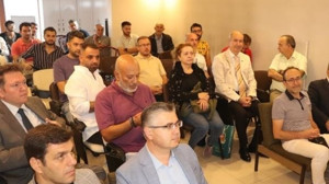 Balıkesir'in Veteriner Hekimleri Yeni Projelerini Belirledi