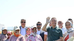 Balıkesir'e 12 Milyar TL Yatırım Geliyor!