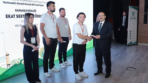 8 Milyon Avro Bütçeli RE-You Projesi Başarıyla Tamamlandı