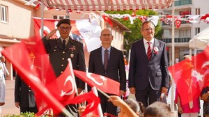 Altınova’da Kurtuluşun 102. Yıl Coşkusu Yaşandı