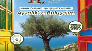 Ayvalık Ticaret Odasından Zeytin Festivali Daveti