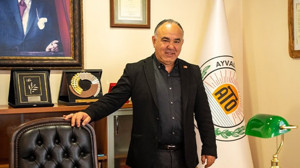 Ayvalık’ta 19. Uluslararası Zeytin, Hasat ve Turizm Festivali Başlıyor