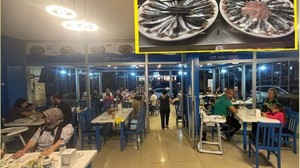 Balık Restoranlarında Vatandaşın Tercihi Bakın Hangi Balık