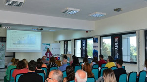 BAÜN’de TÜBİTAK Projeleri İçin Eğitim Programı Başladı