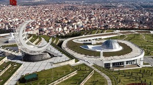 Balıkesir 2024'te Marmara Bölgesi'nin Yükselen Yıldızı