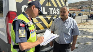 Balıkesir Jandarması Okul Güvenliği İçin Denetimlerini Sıklaştırdı