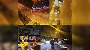 Balıkesir'de Gürültü Çıkaran Araçlara Yönelik Denetim