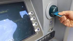 Balıkesir’de Tahmin Edilmesi Kolay Şifreler Tarih Oluyor