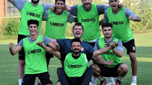 Balıkesirspor Günü Çift Antrenmanla Tamamladı