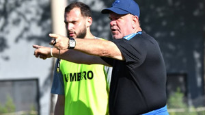 Balıkesirspor, Uşakspor Maçına Hazırlanıyor