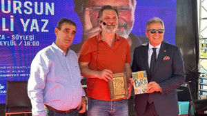 Bandırma Kitap Günleri'nde Kültürel Şölen