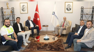 Bandırma Teknoloji Geliştirme Bölgesi’ne İlk Adım