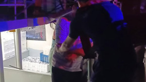 Bandırma'da Balıkçı Teknesinde Yaralanan Vatandaş Kurtarıldı