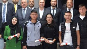 Başkan Hasan Yıldız'dan Ahilik Haftası'na Vurgu
