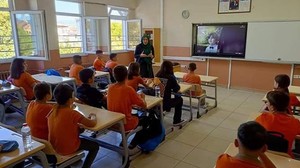 Balıkesir'de Ara Tatil Sonrası İlk Ders Zili Yarın Çalacak