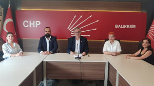 CHP'den Eğitim Sistemi Eleştirisi