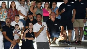Dünya Rekorlu Balıkesir Motosiklet Festivali 17 Bin Kişiyi Ağırladı