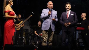 Edincik’in Kurtuluşunun 102. Yılı Coşkuyla Kutlandı