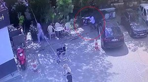 Edremit’te Çay Bahçesinde Silahlı Saldırı: 6 Yaralı