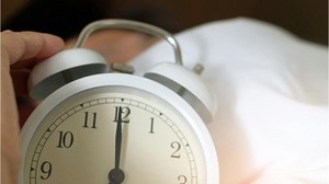 Gece Geç Uyuyorsanız Dikkat!