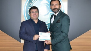 İbas-Con Kongresi Balıkesir'de Düzenleniyor