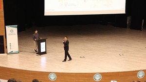Jandarma'dan Öğrencilere Siber Güvenlik Eğitimi