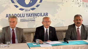 Kılıçdaroğlu: "Ülkenin Meselelerinde Konuşmam Şart!"