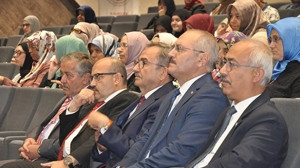 Peygamber Sevgisi Balıkesir’de Buluştu