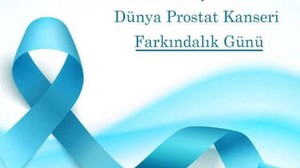 Prostat Kanseri Erken Teşhis ile Tedavi Edilebilir