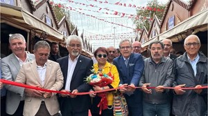 Bandırma'da Kitap Günlerinin 6.sı Yapılıyor