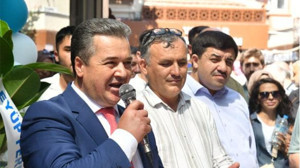 Yeni Yıldız Köfte Evi Açıldı