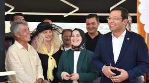 Sındırgı’da Kırsal Turizmi Canlandıran “Saman Ev” Hizmete Girdi