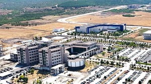 Üniversite Hastanesine 5 Yeni Uzmanlık Bölümü Eklendi