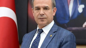 AK Parti İçinde Oyun İçinde OY'un Varmı?