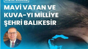 Balıkesir'de Kuvayı Milliye Konuşulacak