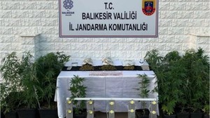Balıkesir'de Kaçakçılık Çetelerine Darbe!