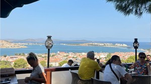 Balıkesir Cennet Tepesi: Doğanın ve Lezzetin Buluşma Noktası