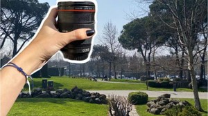 Balıkesir'de Fotoğraf Severler İçin Mekanlar