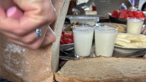 Balıkesir’in Meşhur Köy Kahvaltıları