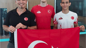 Dünya Kupasında Balıkesir'i Temsil Edecek!