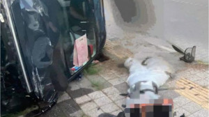Balıkesir'de Direksiyon Hakimiyetini Kaybetti! Ölüme Sebep Oldu