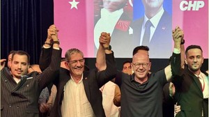 Serkan Sarı: ''Bu Seçimde Kaybeden Yok'' Dedi