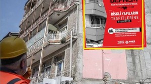 "Karesi'de Riskli Yapı Tespiti Başladı"
