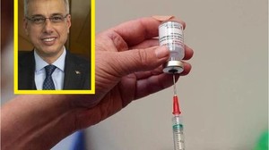 Sağlık Bakanından Önemli Grip Aşısı Açıklaması