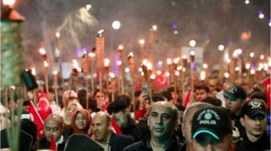 Erdek'te Bugün Bayram Havası Yaşanıyor!